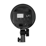 VLOGLITE P100 Professional Photography Video Fill Light 100W High Powerful Bright COB LED Light - Image 4