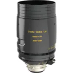 Cooke 65mm MACRO Panchro/i Classic T2.4 Full Frame Prime Lens (PL Mount, Feet) - Image 3