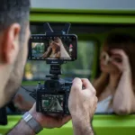 Accsoon CineView Nano Wireless Video Transmitter - Image 2
