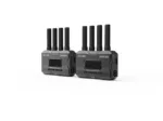 Accsoon CineView SE SDI/HDMI Wireless Video Transmission System with 2 Power Cables and 1 Case Free - Image 2