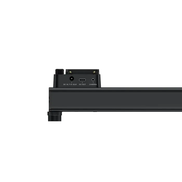 Accsoon TOPRIG S60 Motorized Camera Slider - Image 3