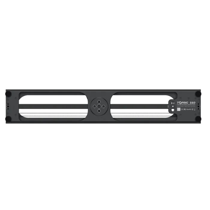 Accsoon TOPRIG S60 Motorized Camera Slider - Image 4