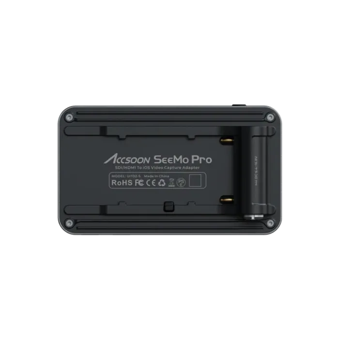 Accsoon SeeMo Pro SDI - Image 4