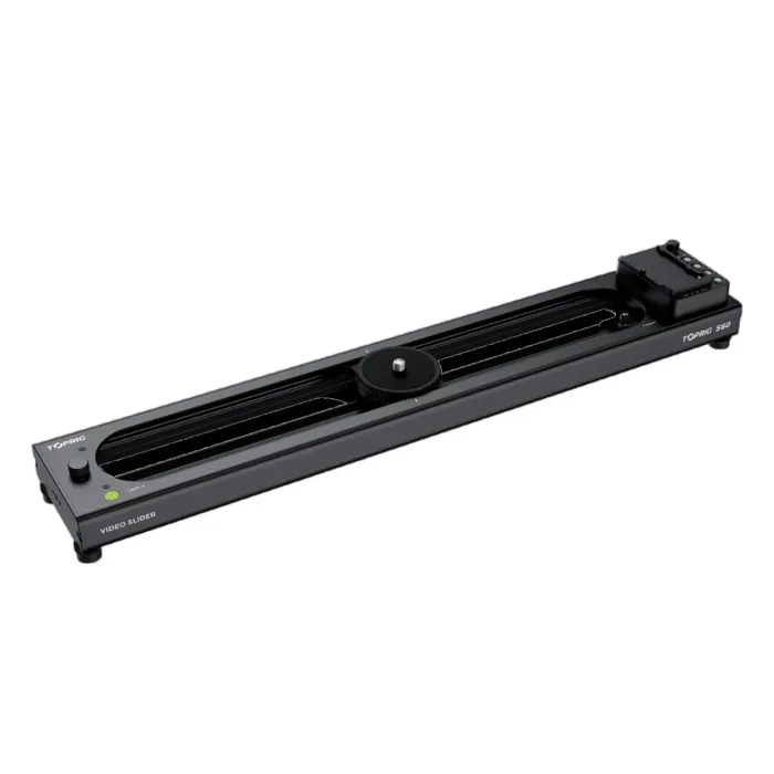 Accsoon TOPRIG S60 Motorized Camera Slider - Image 6