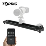 Accsoon TOPRIG S60 Motorized Camera Slider - Image 2