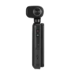 Ordro M3 Palm Camcorder Vlog Camera Big Screen Handheld Video Camara Digital 4K 60FPS Mini Pocket Gimbal Camera - Image 10