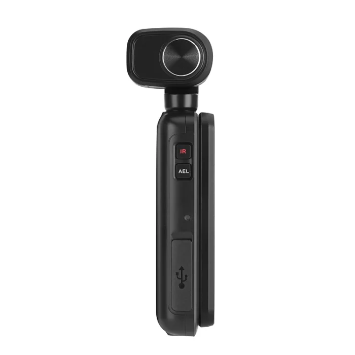 Ordro M3 Palm Camcorder Vlog Camera Big Screen Handheld Video Camara Digital 4K 60FPS Mini Pocket Gimbal Camera - Image 10