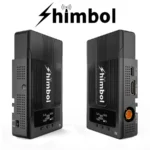 Shimbol ZO600S SDI & f Transmission System 1080 P60 HDMI&SDI Built-in Antenna Suit 600 ft Range 0.08s Latency 3 APP Monitoring Transmitter and Receiver - Image 2