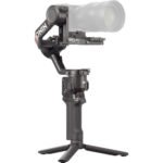 DJI RS 4 Gimbal Stabilizer Combo - Image 8