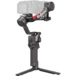 DJI RS 4 Gimbal Stabilizer Combo - Image 6