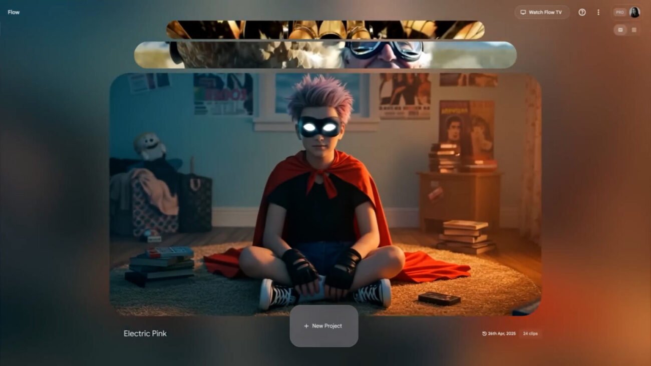 AI-generated image | Credit: Google Veo 3